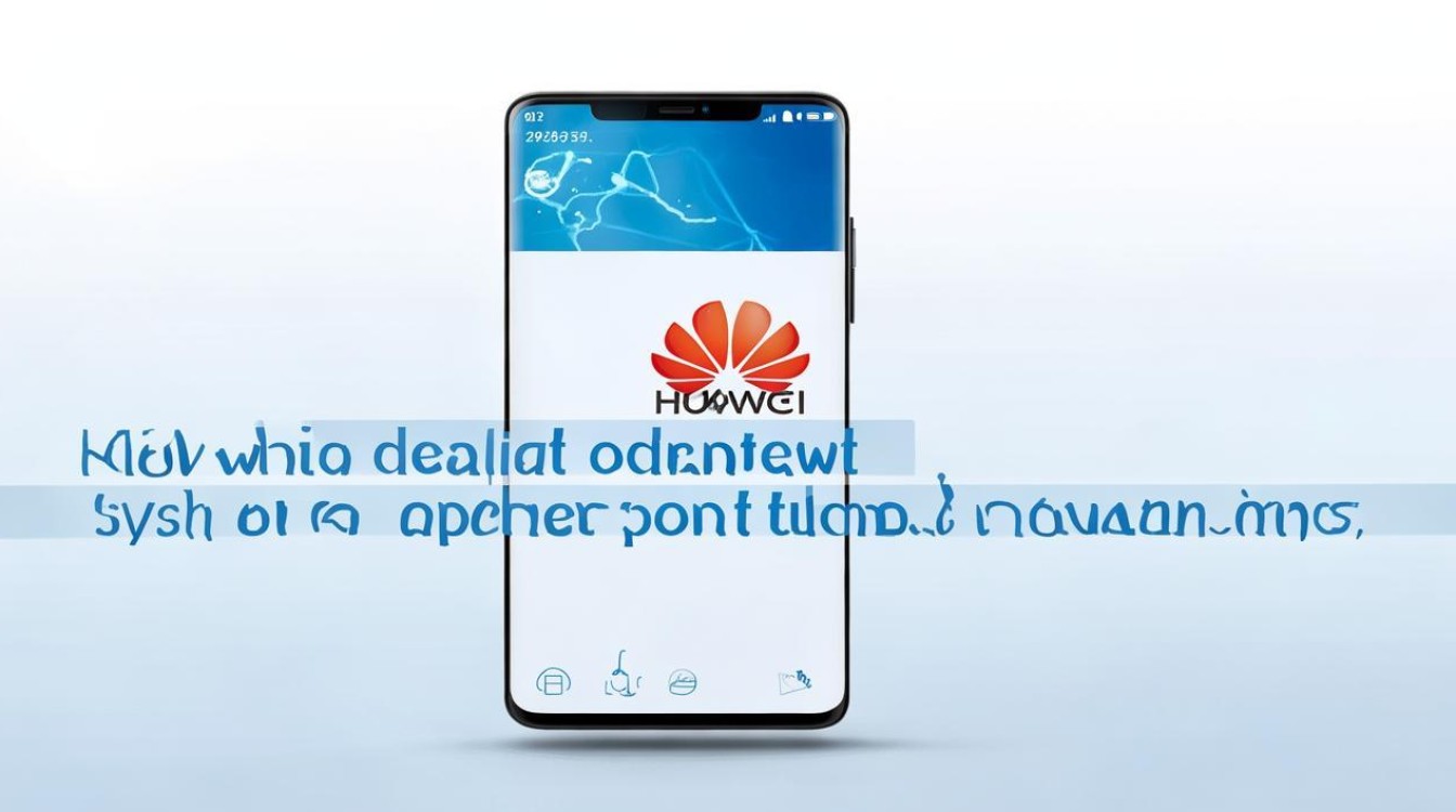 华为手机一直要更新系统怎么办