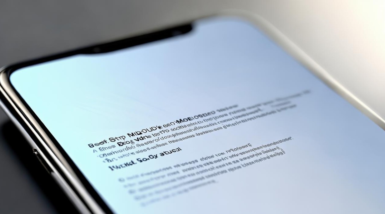 vivo怎么设置勿扰模式