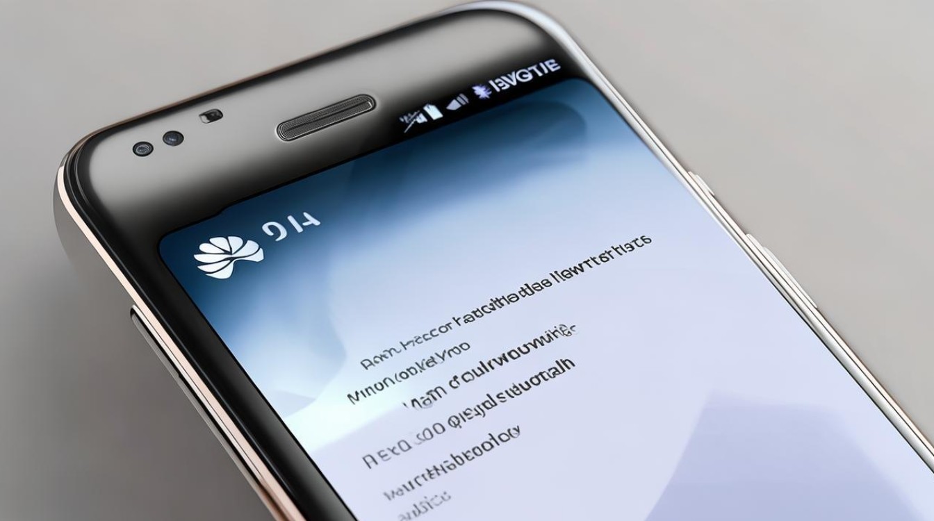 华为手机提示hms更新 怎么关闭