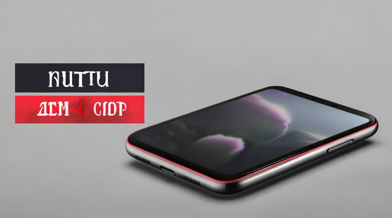 RedmiK60至尊版安兔兔跑分介绍