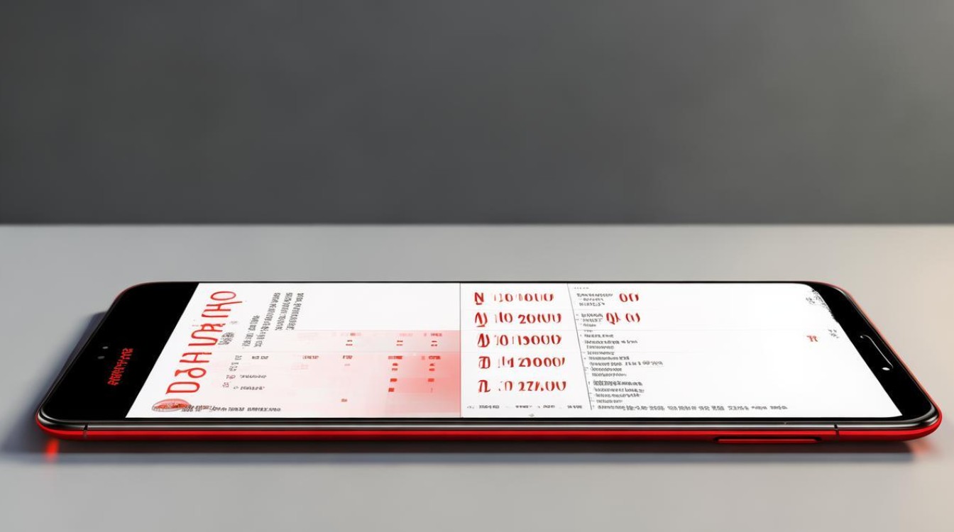 RedmiK60至尊版安兔兔跑分介绍