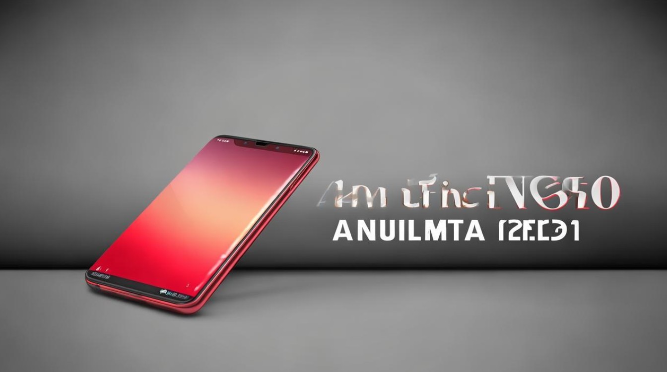 RedmiK60至尊版安兔兔跑分介绍