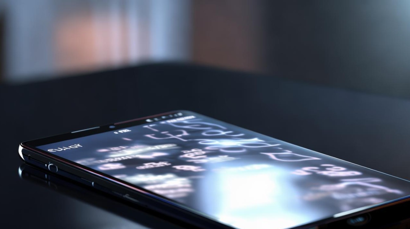 华为怎么可以慢动作