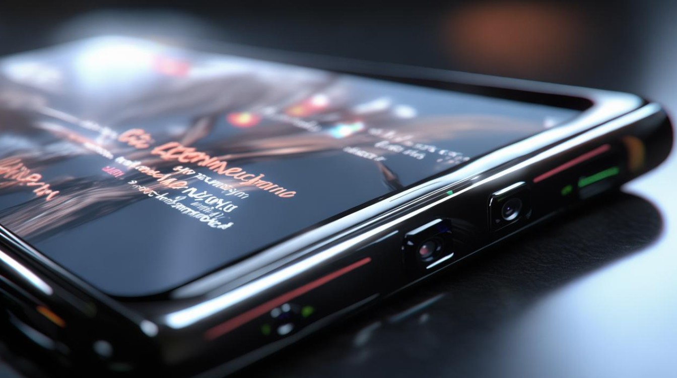 华为怎么可以慢动作