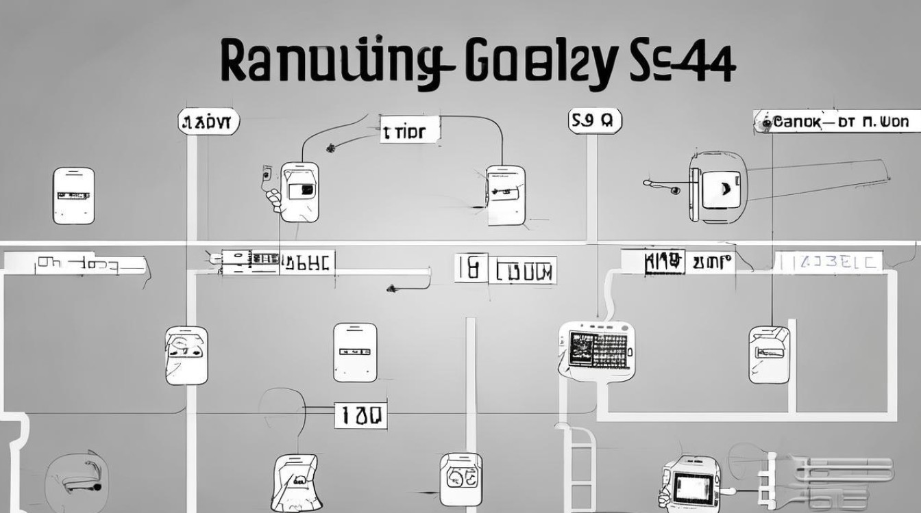 三星s4gti9508怎么root