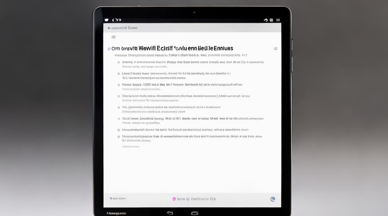 华为平板怎么隐藏邮件