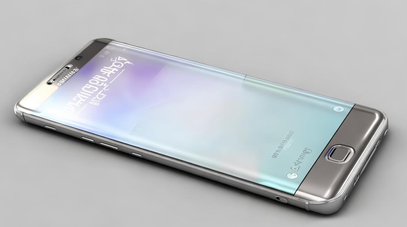 三星s6edgeplus怎么背面拒接电话