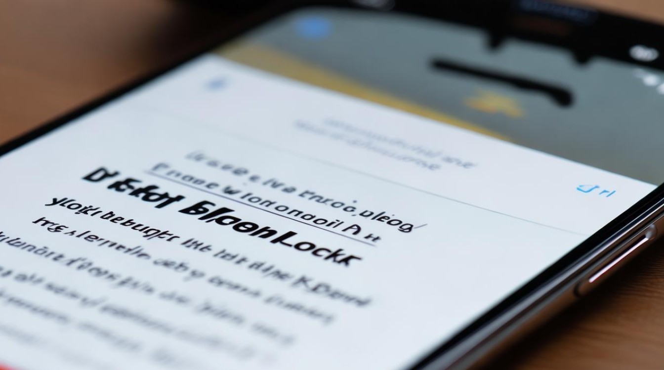 华为麦芒5怎么取消屏幕锁