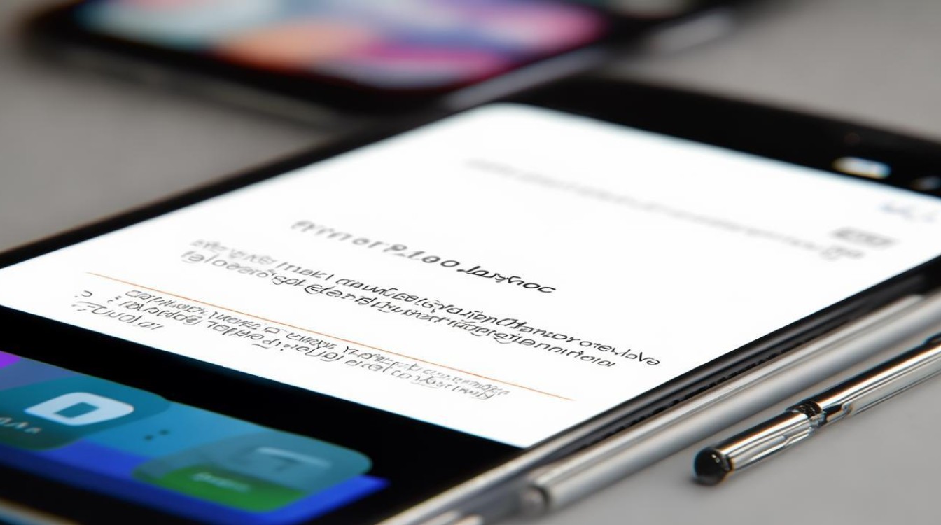 华为麦芒5怎么取消屏幕锁