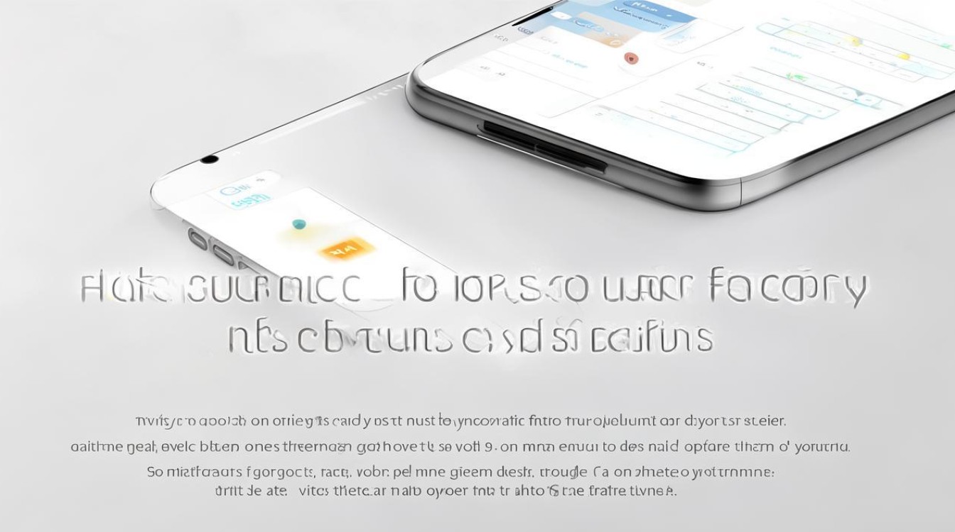 vivo怎么恢复出厂系统