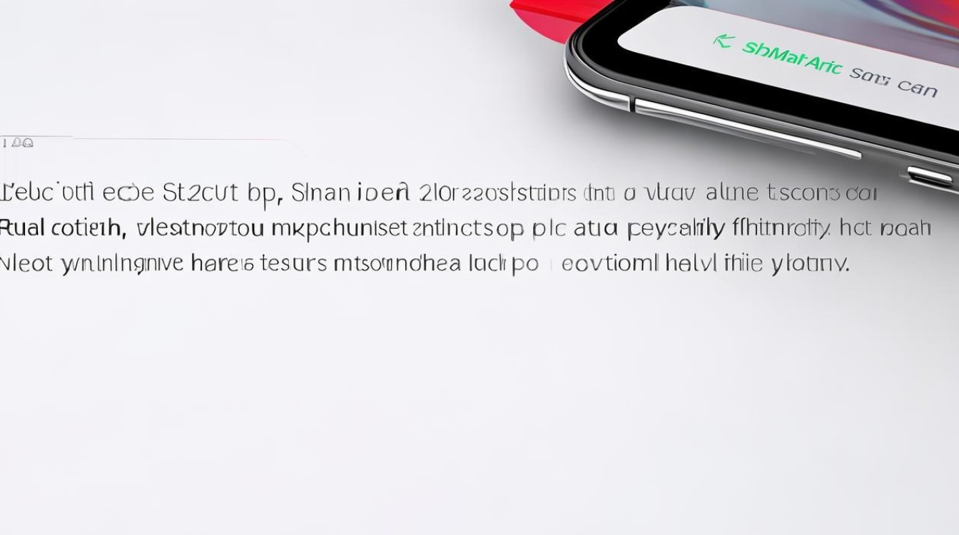 RedmiNote12R如何设置智慧扫码