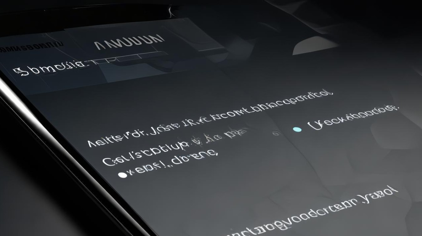 三星手机下载的软件怎么打不开怎么办