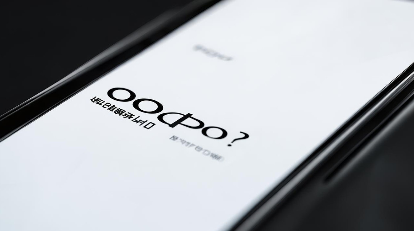 oppo卡在oppo界面怎么办