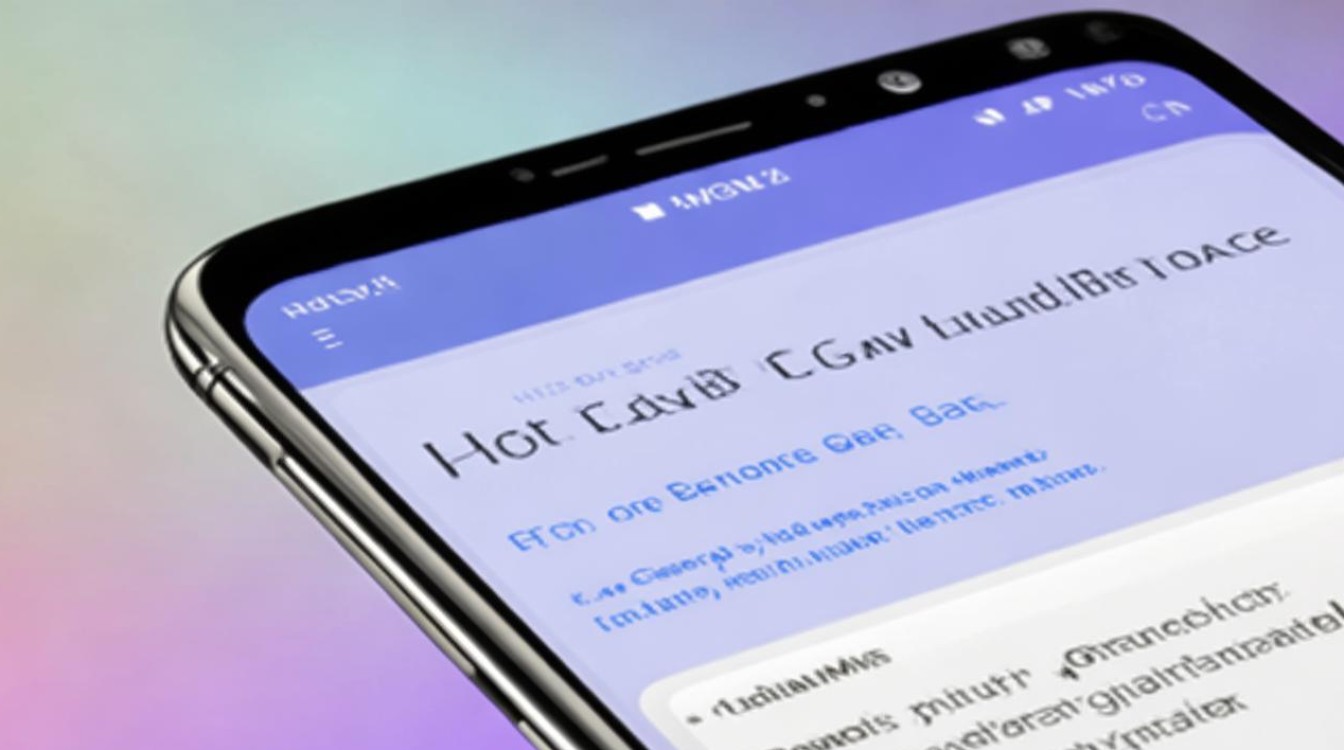 怎么开启华为游戏空间
