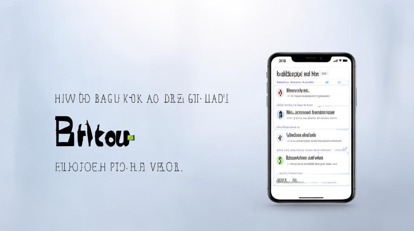 vivo怎么备份与恢复出