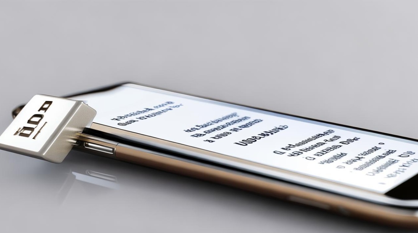 优盘插三星mega手机上怎么打开