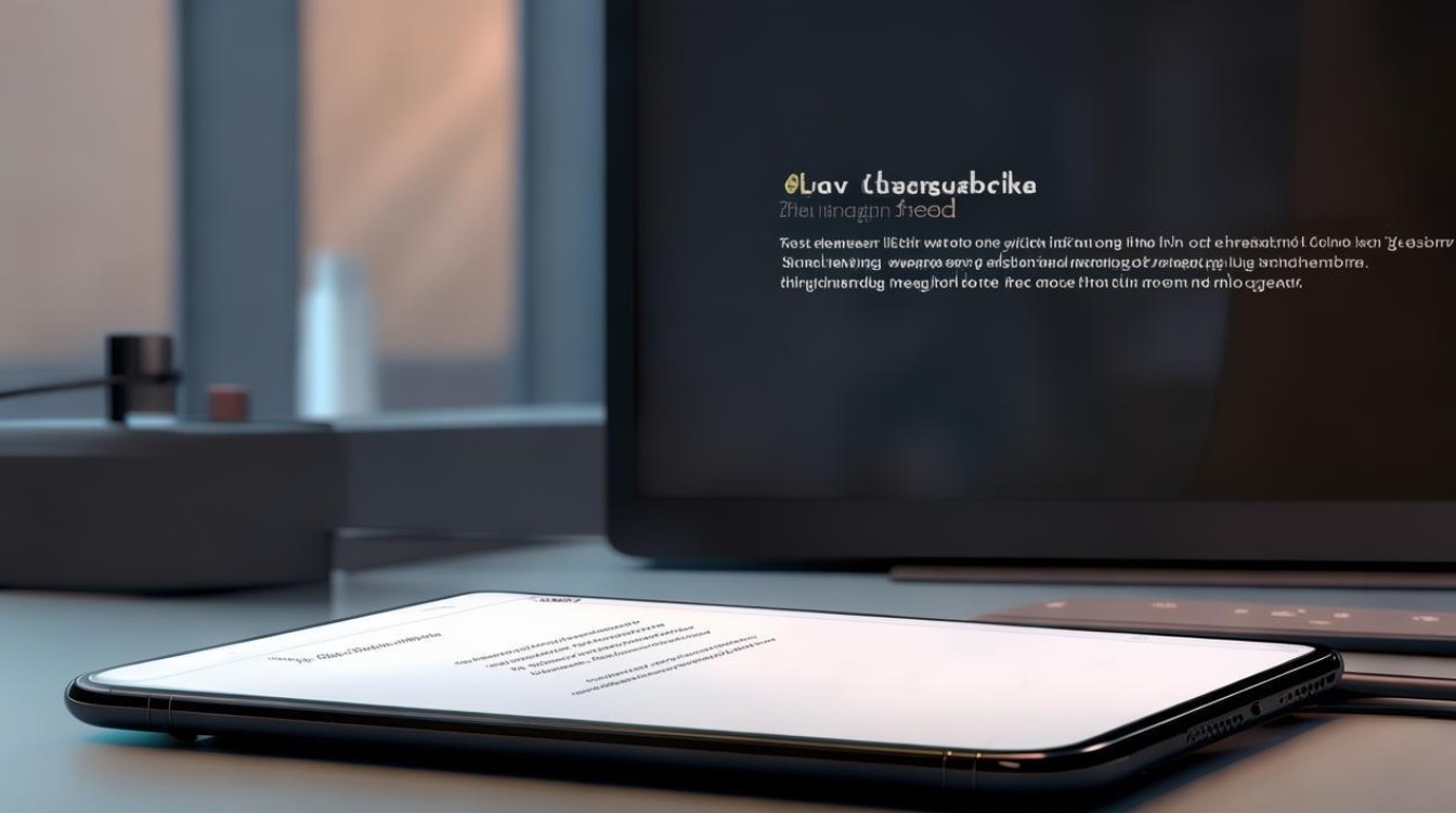 小米Civi3充电变慢如何恢复