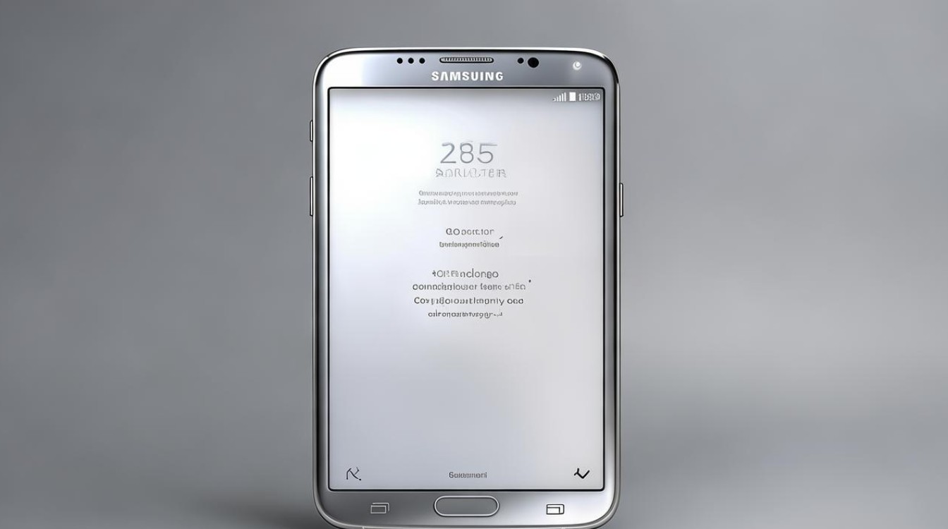 三星s5没有手机套智能软件怎么办