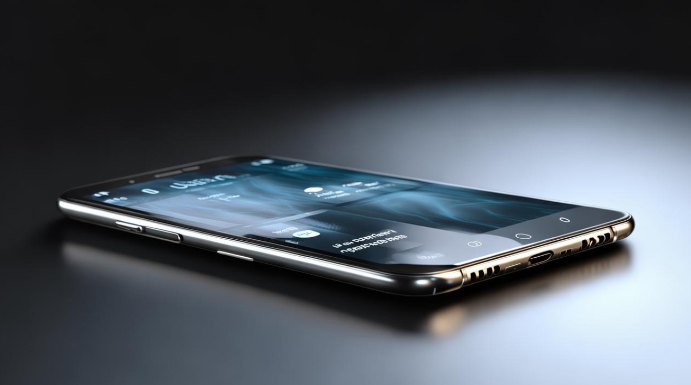 华为荣耀A4怎么打开隐藏