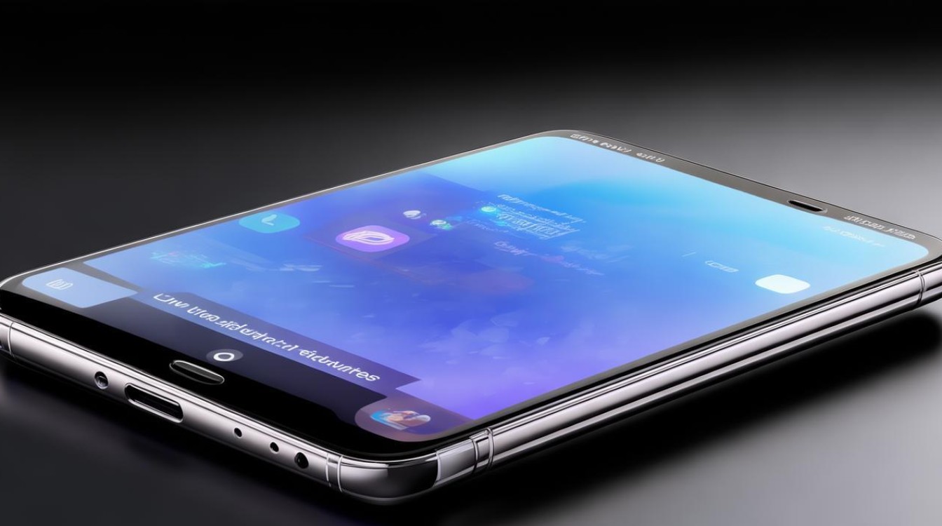 华为荣耀A4怎么打开隐藏