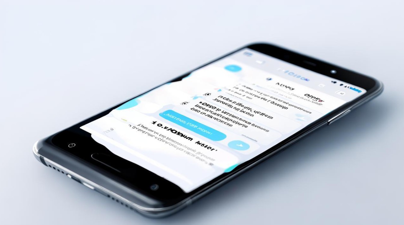 旧oppo怎么用新oppo系统