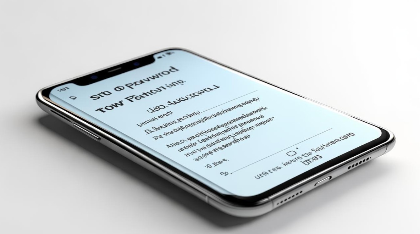 vivo手机怎么出厂设置密码