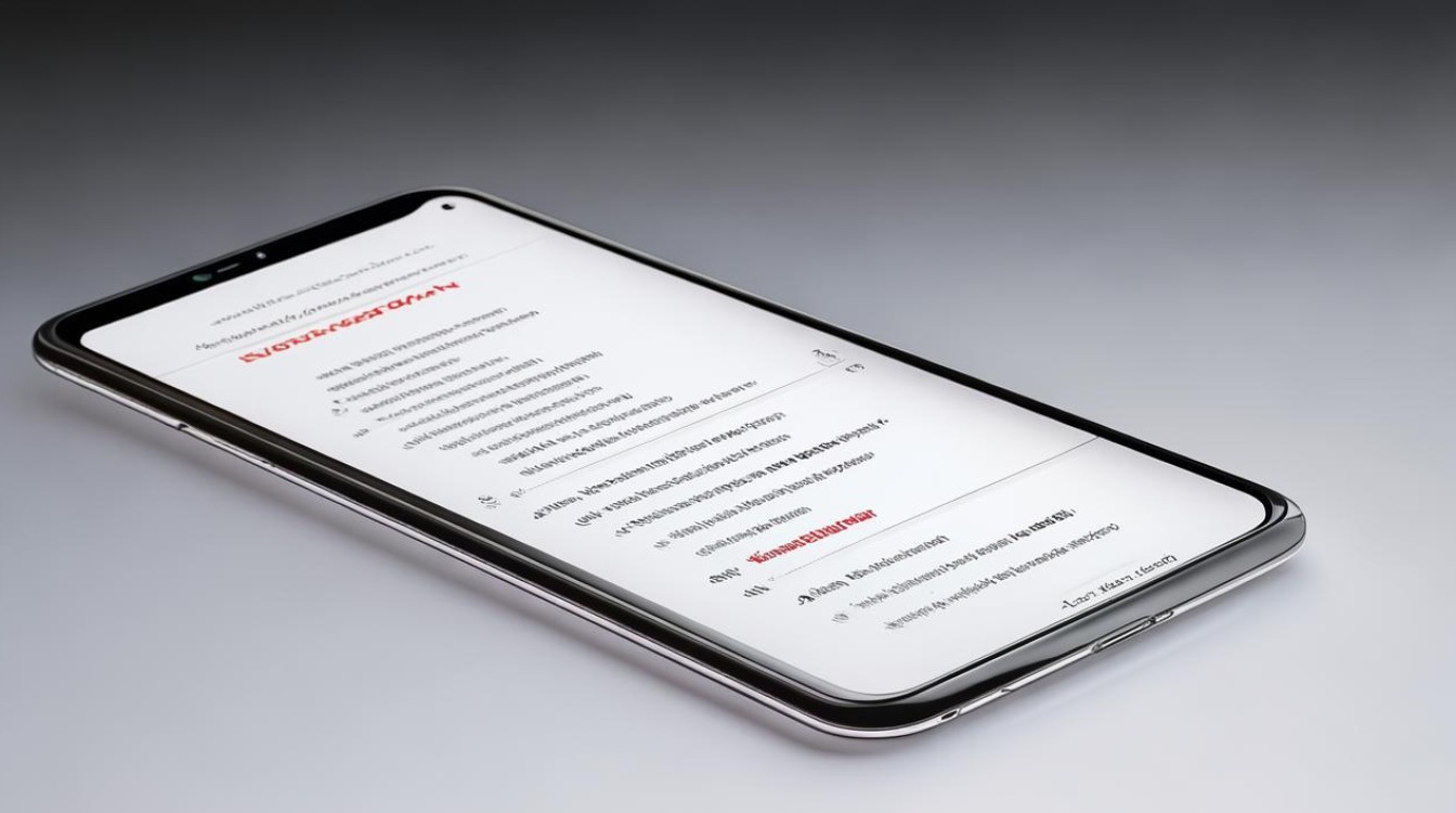 RedmiNote12Turbo如何解除风险管控