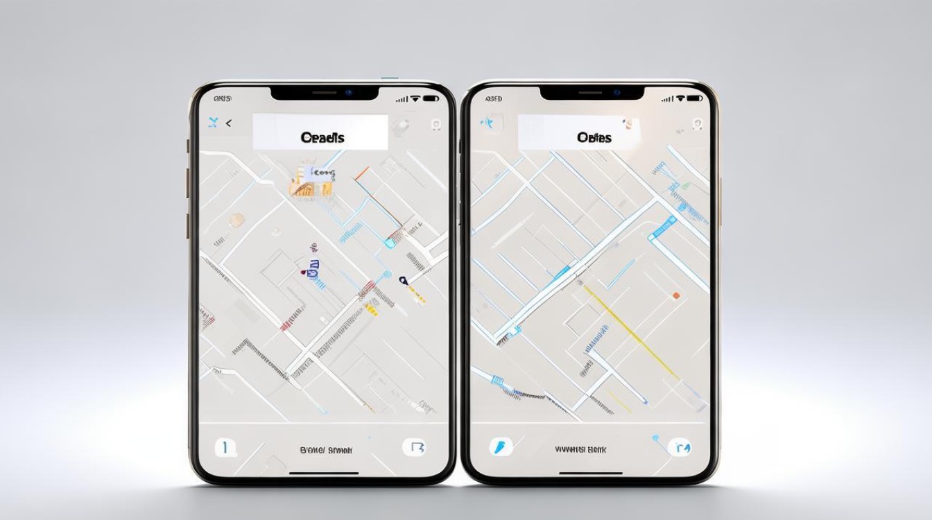 oppo跟oppo手机怎么互相定位
