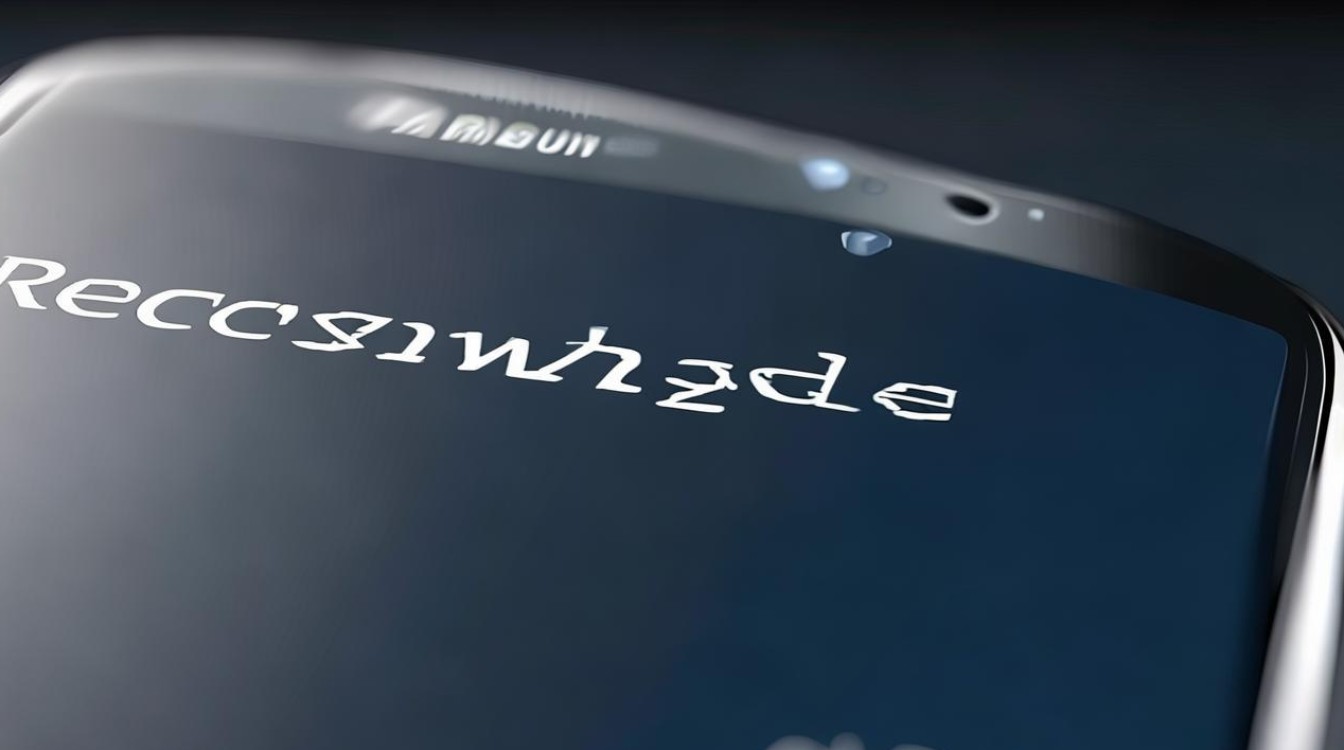 三星 recovery模式怎么进入