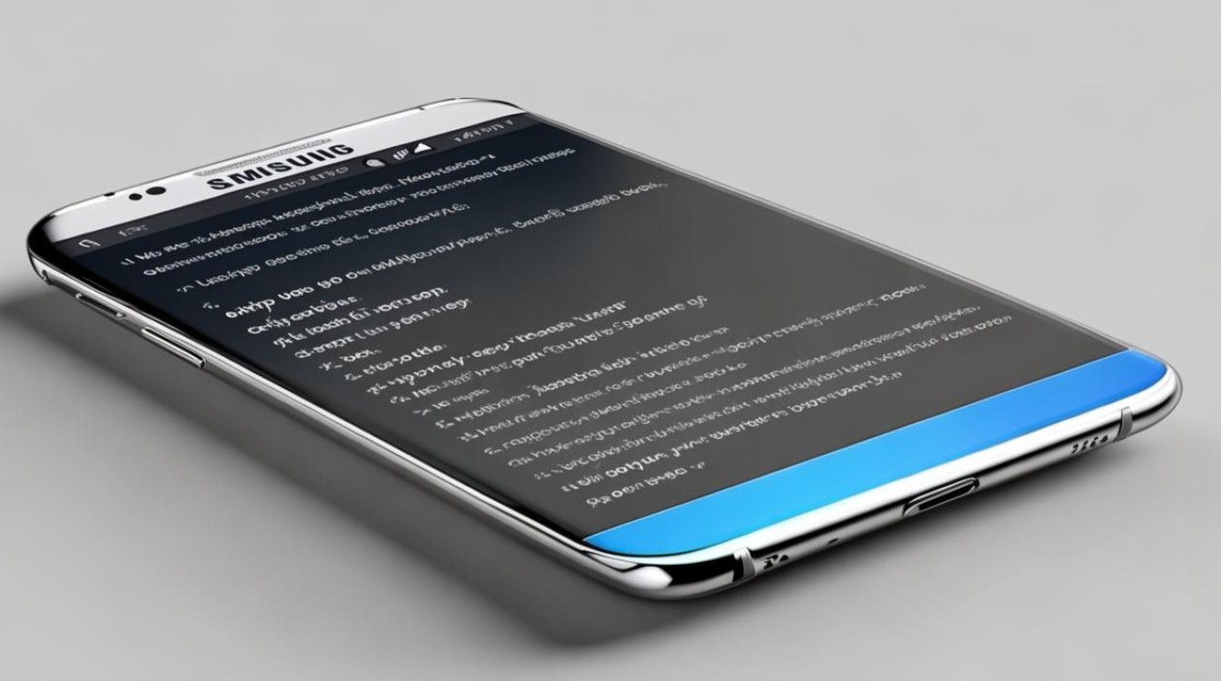 三星 recovery模式怎么进入