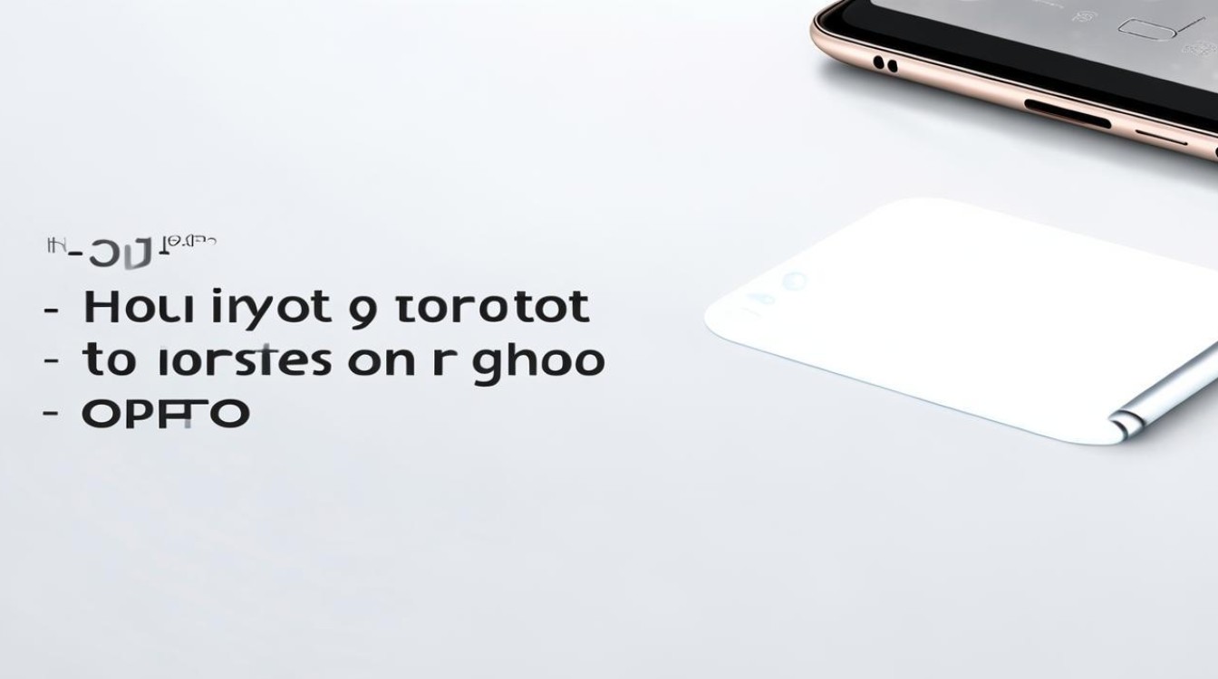 oppo手机数据怎么导入oppo手机