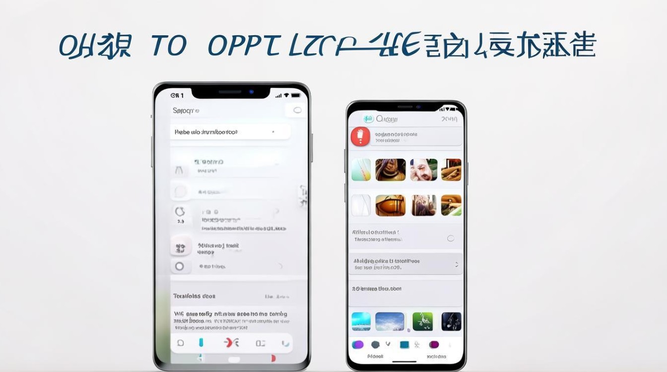oppo怎么刷机oppo怎么更新