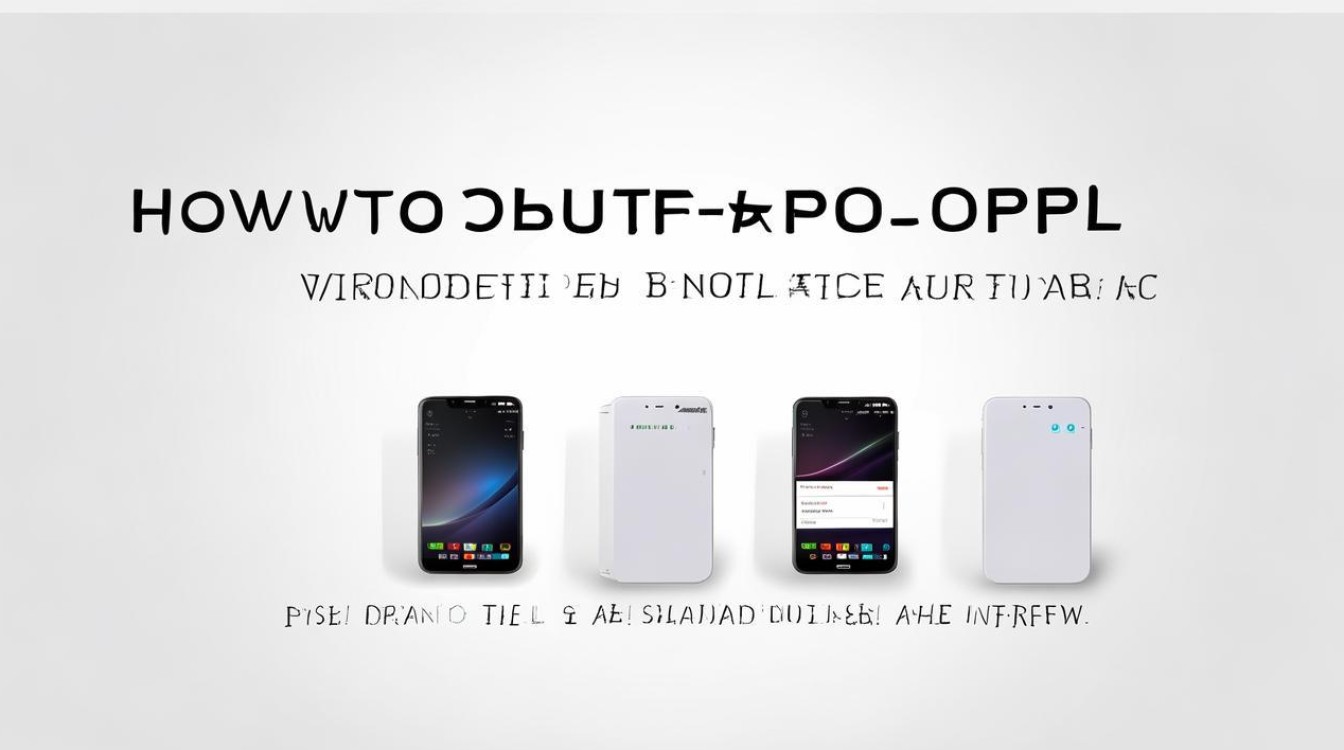 oppo怎么刷机oppo怎么更新