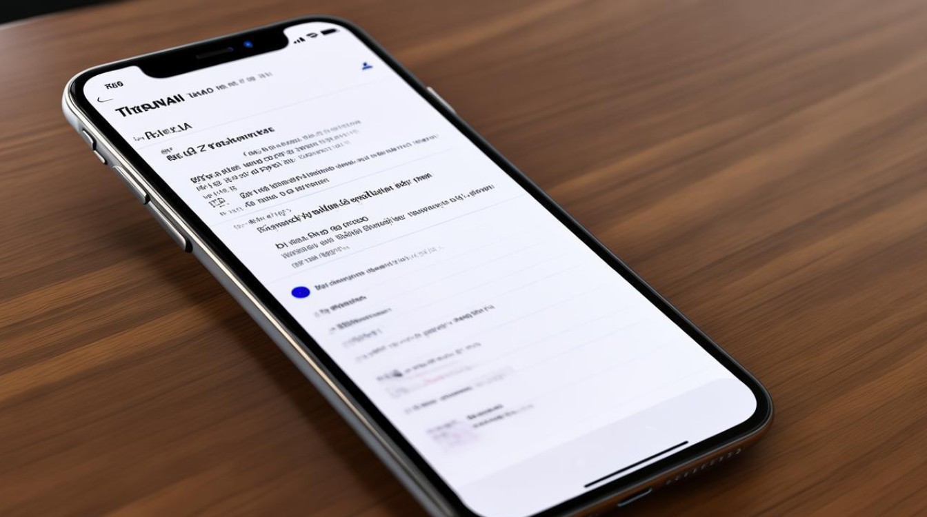 手机苹果小白点怎么设置方法