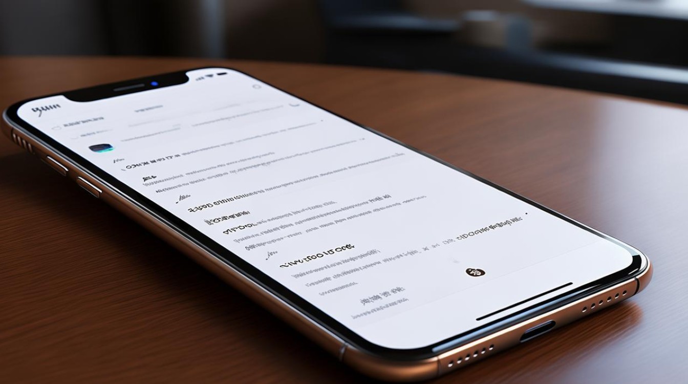 手机苹果小白点怎么设置方法