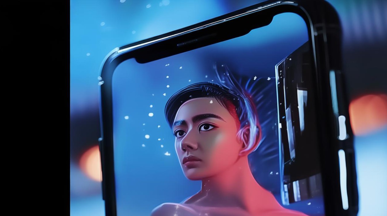 华为畅享9p学习通怎么分屏