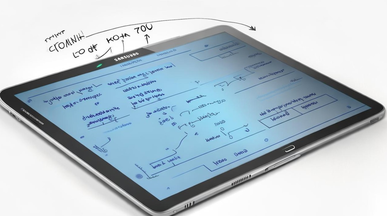 三星tab s t800 怎么扩容量