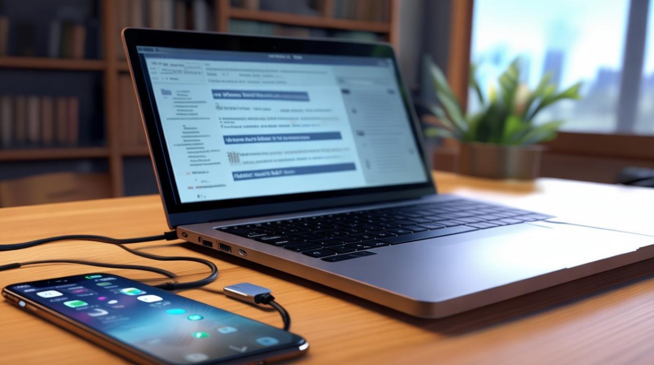 手机苹果连接不上电脑怎么办啊