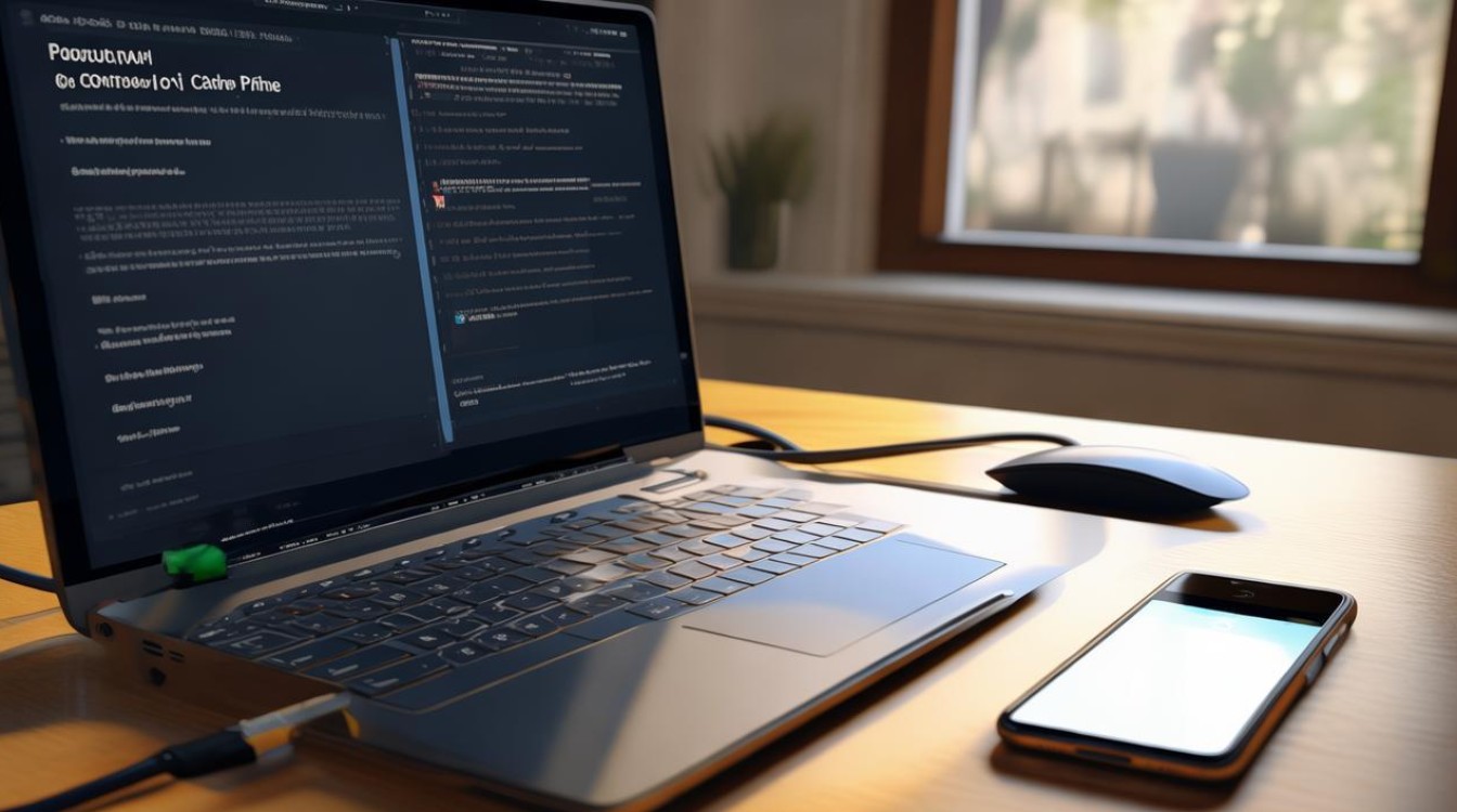 手机苹果连接不上电脑怎么办啊