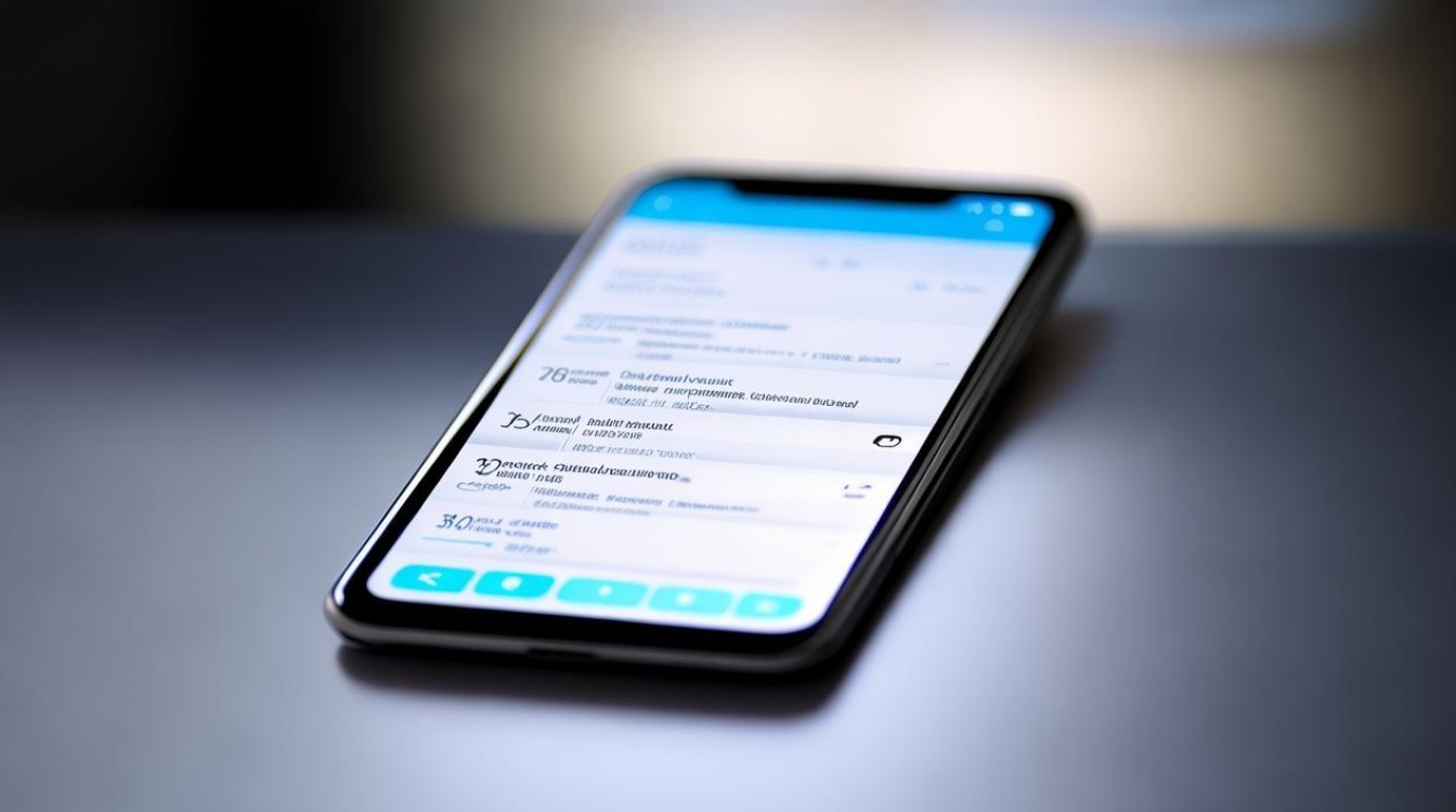 华为手机怎么开户信息声音