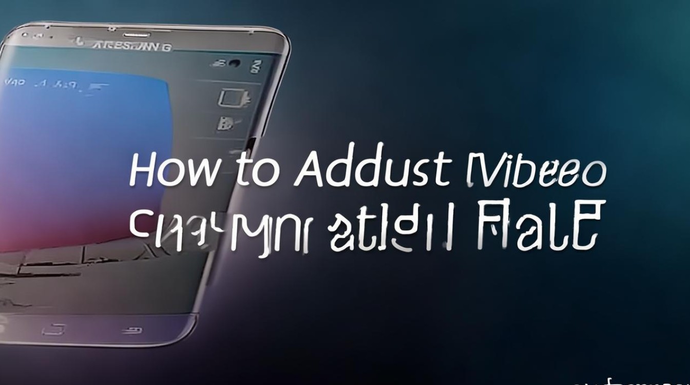 三星s6edge播放视频怎么调清晰度