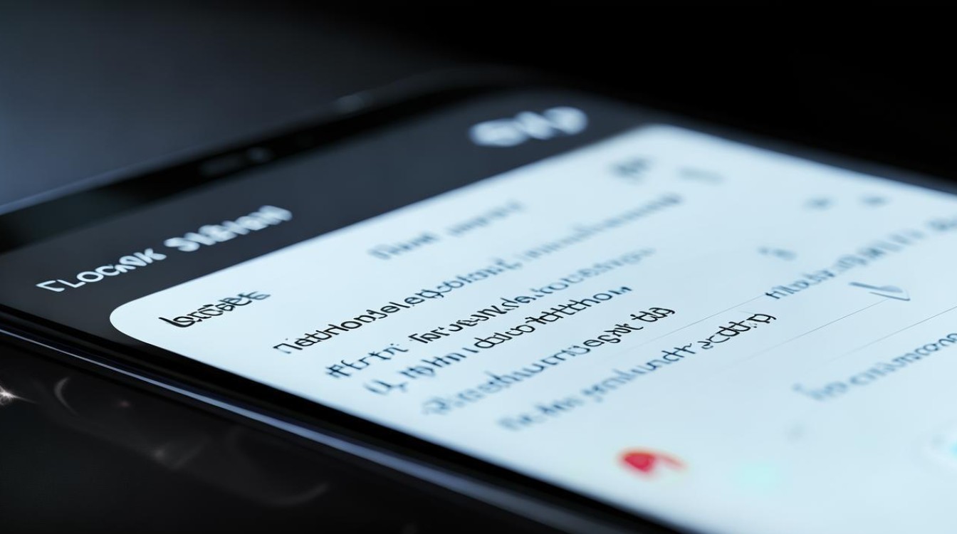 RedmiNote12RPro怎么设置锁定屏幕