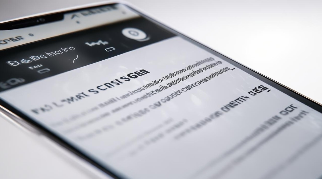 RedmiNote12TPro如何设置智慧扫码
