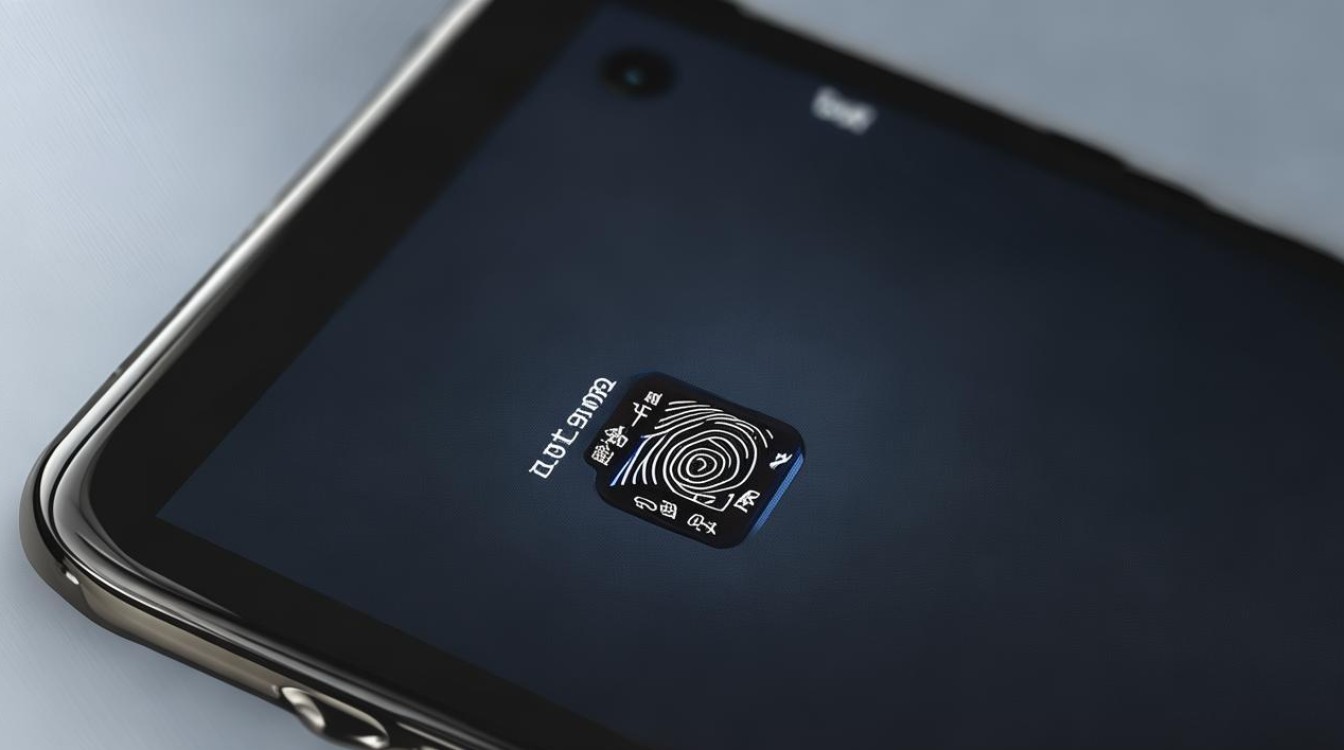 华为p30指纹解锁不灵敏是怎么回事