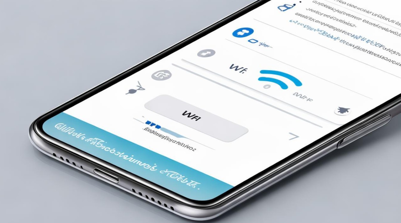 vivoy66怎么显示wifi