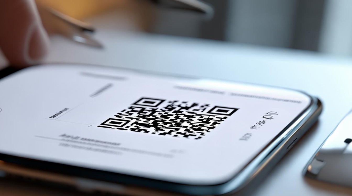 小米Civi3如何扫码联网