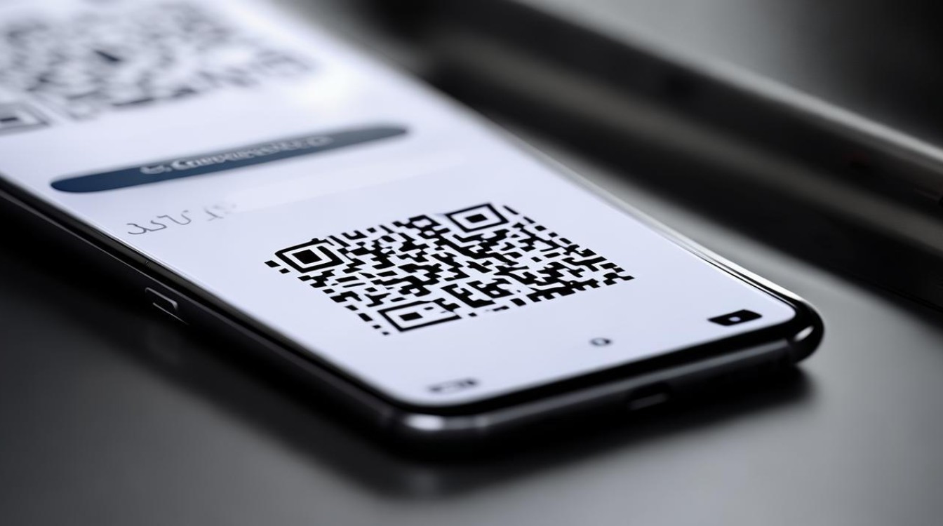 小米Civi3如何扫码联网