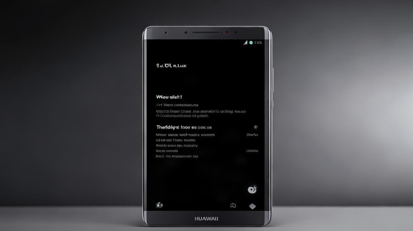 华为mate104g 怎么开