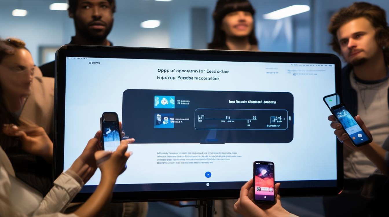 oppo用户怎么看oppo账号
