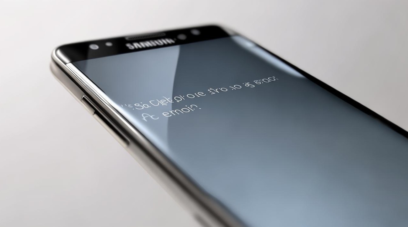 三星s6edgeqq怎么没有表情了